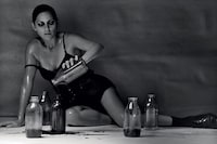 Marion Cotillard