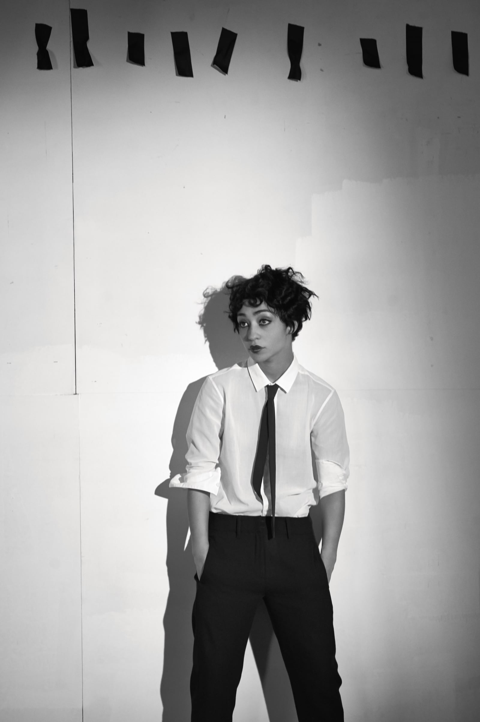 Ruth Negga S/S17