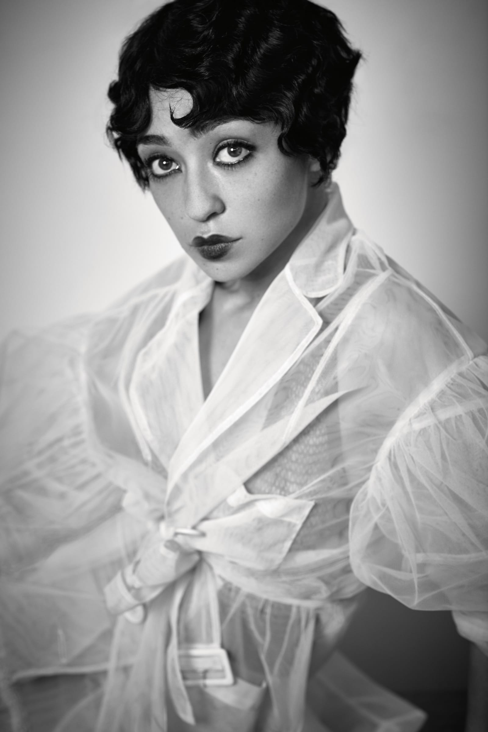 Ruth Negga S/S17