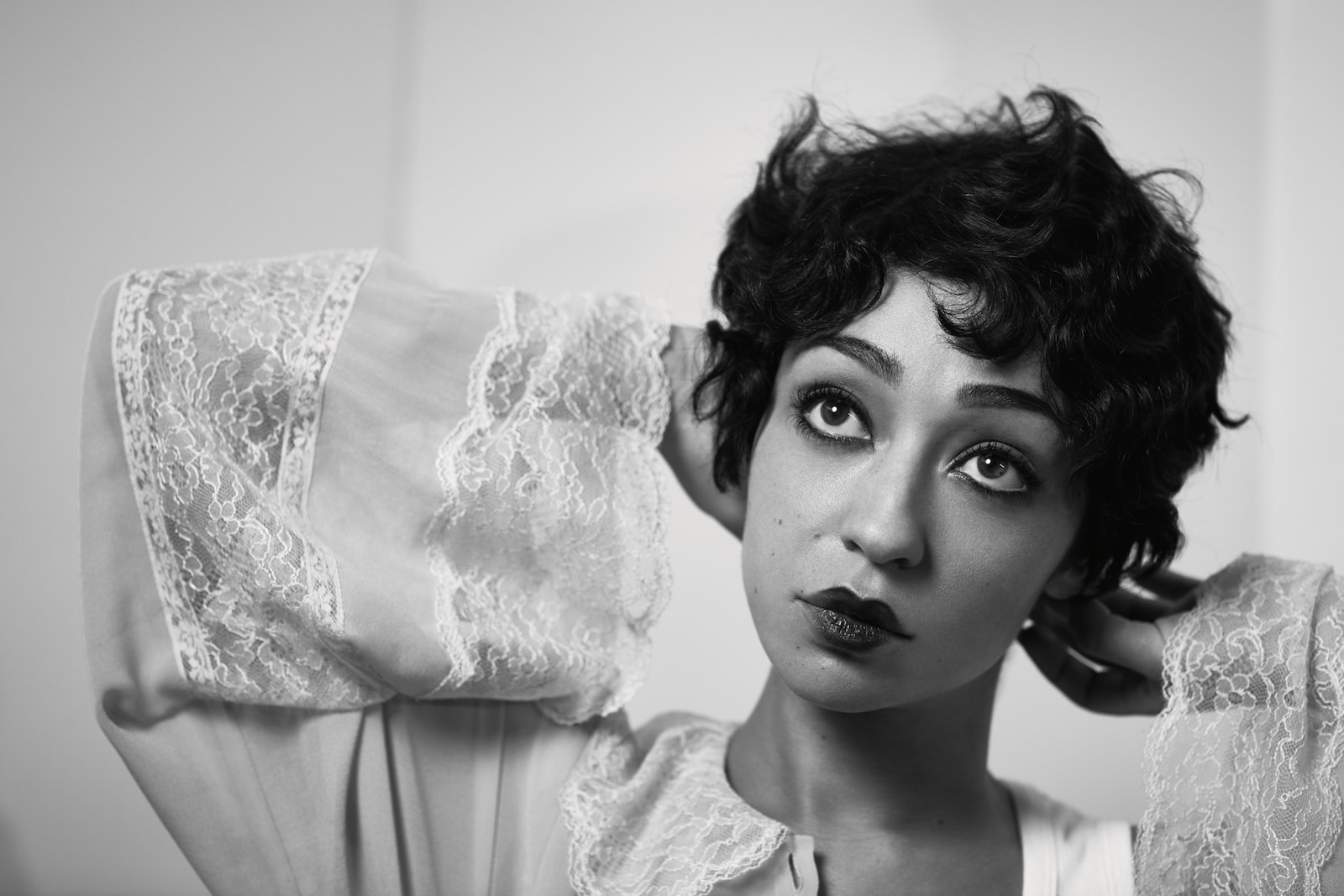 Ruth Negga S/S17