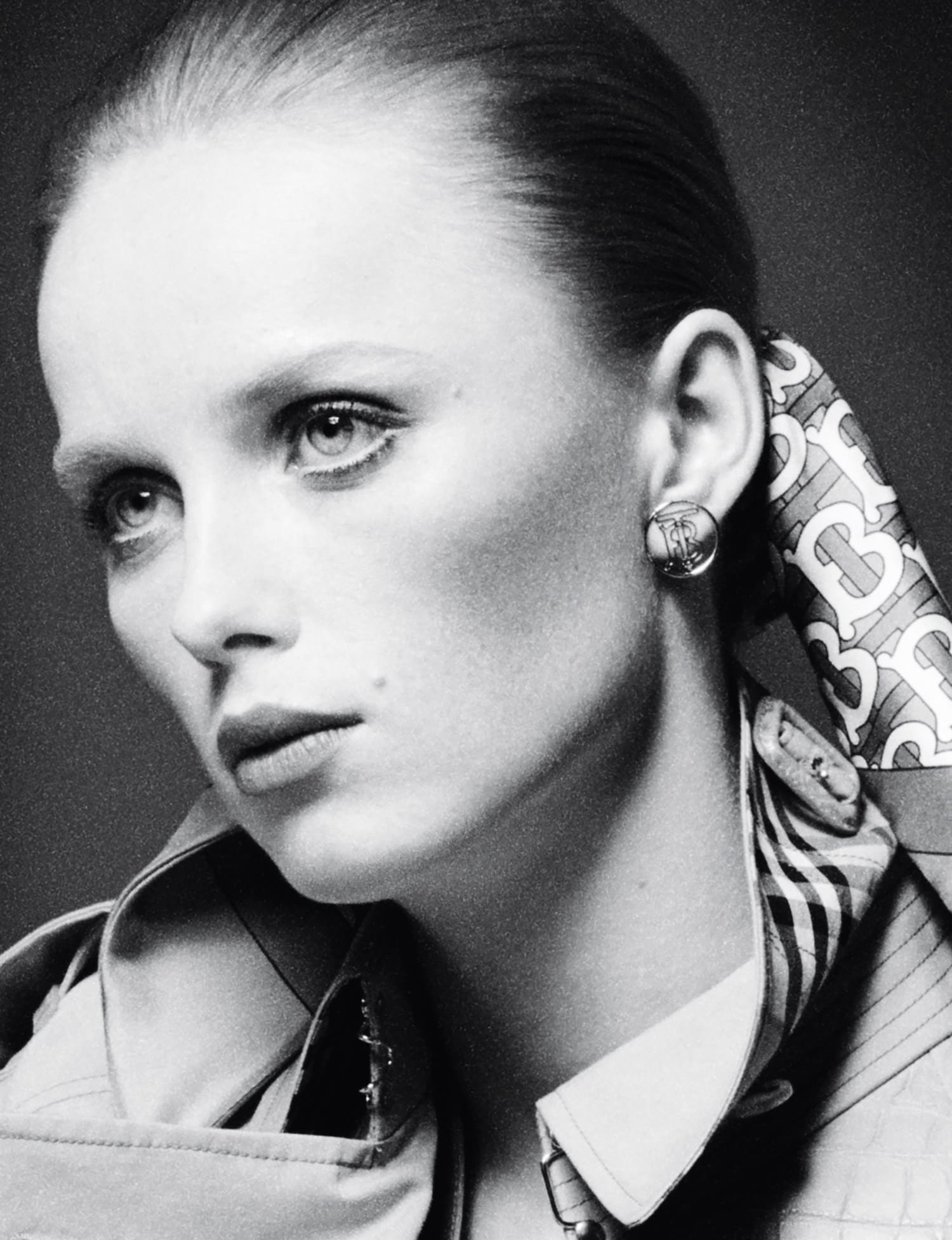 Burberry SS19 Spring 2019 Riccardo Tisci first collection