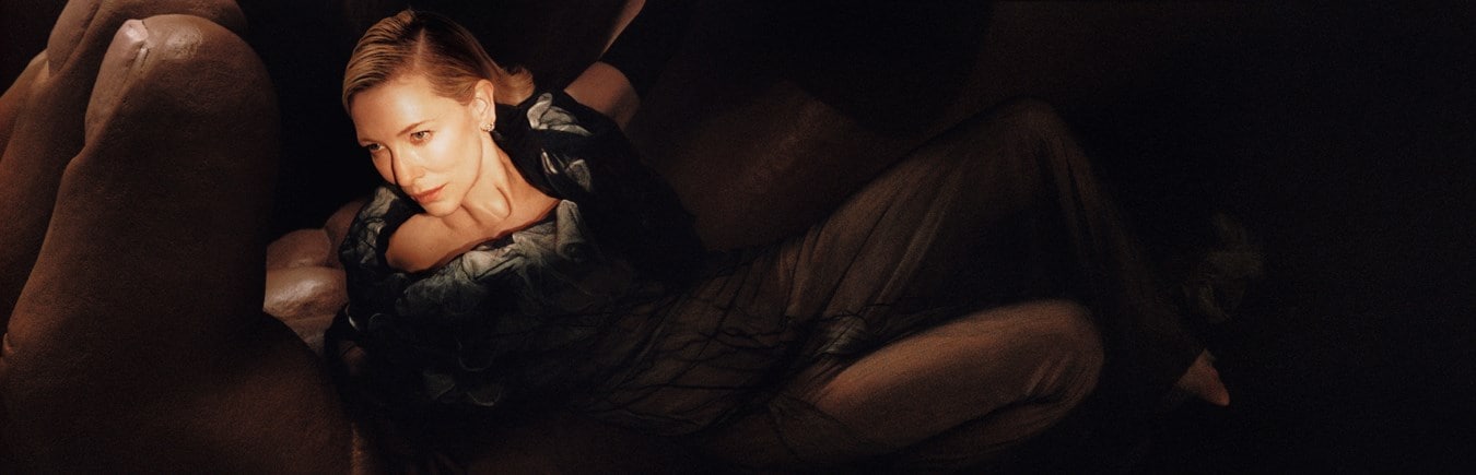 Cate Blanchett