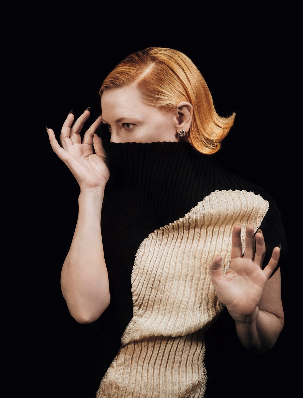 Cate Blanchett
