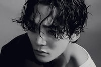 Rowoon