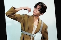 Rowoon