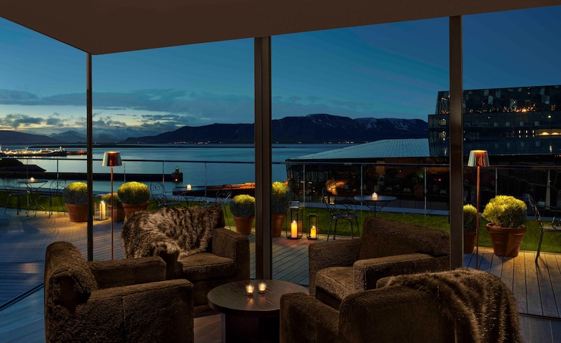 Th Reykjavik EDITION_The Penthouse_CREDIT Nikolas