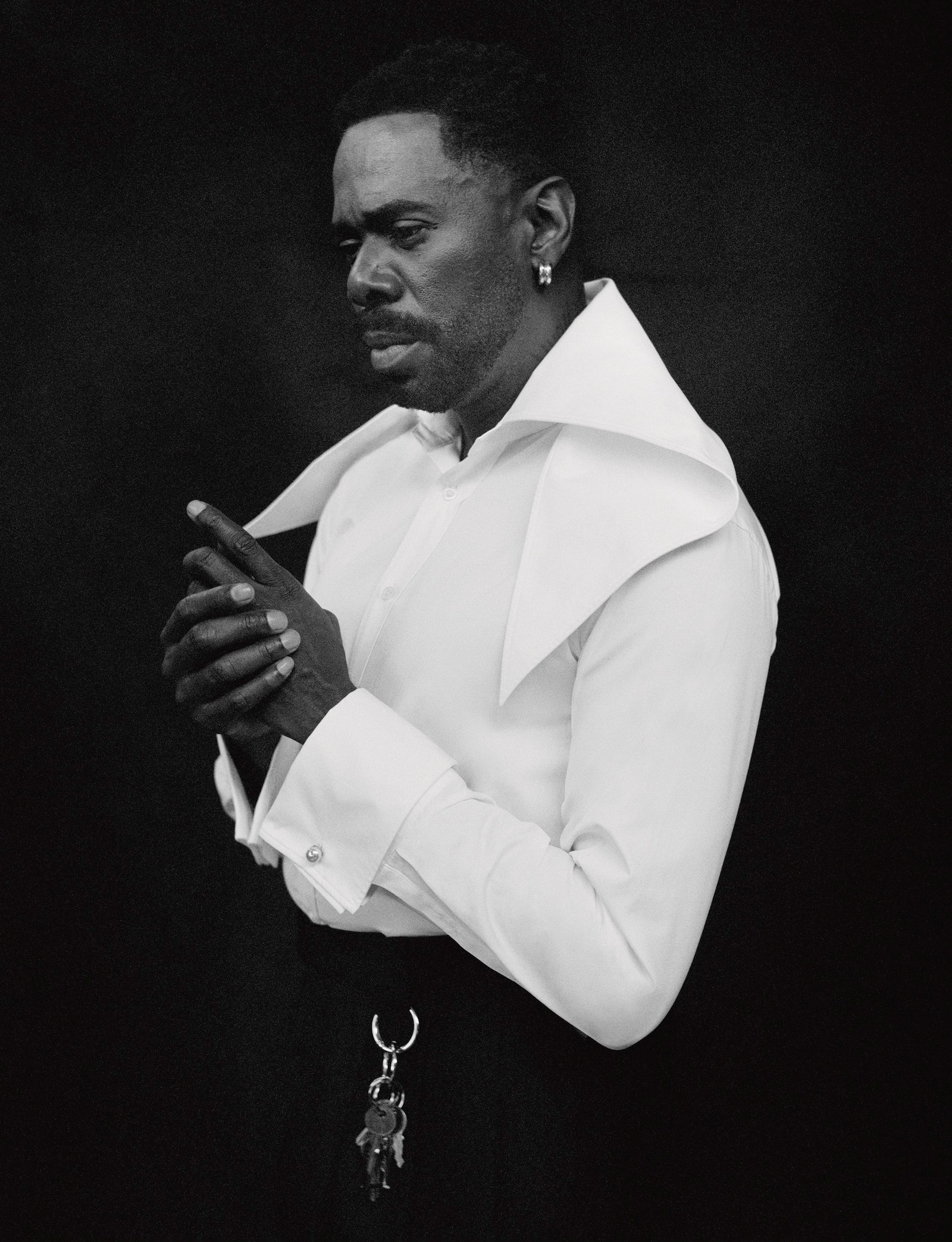 Colman Domingo for AnOther Magazine Spring/Summer 2025