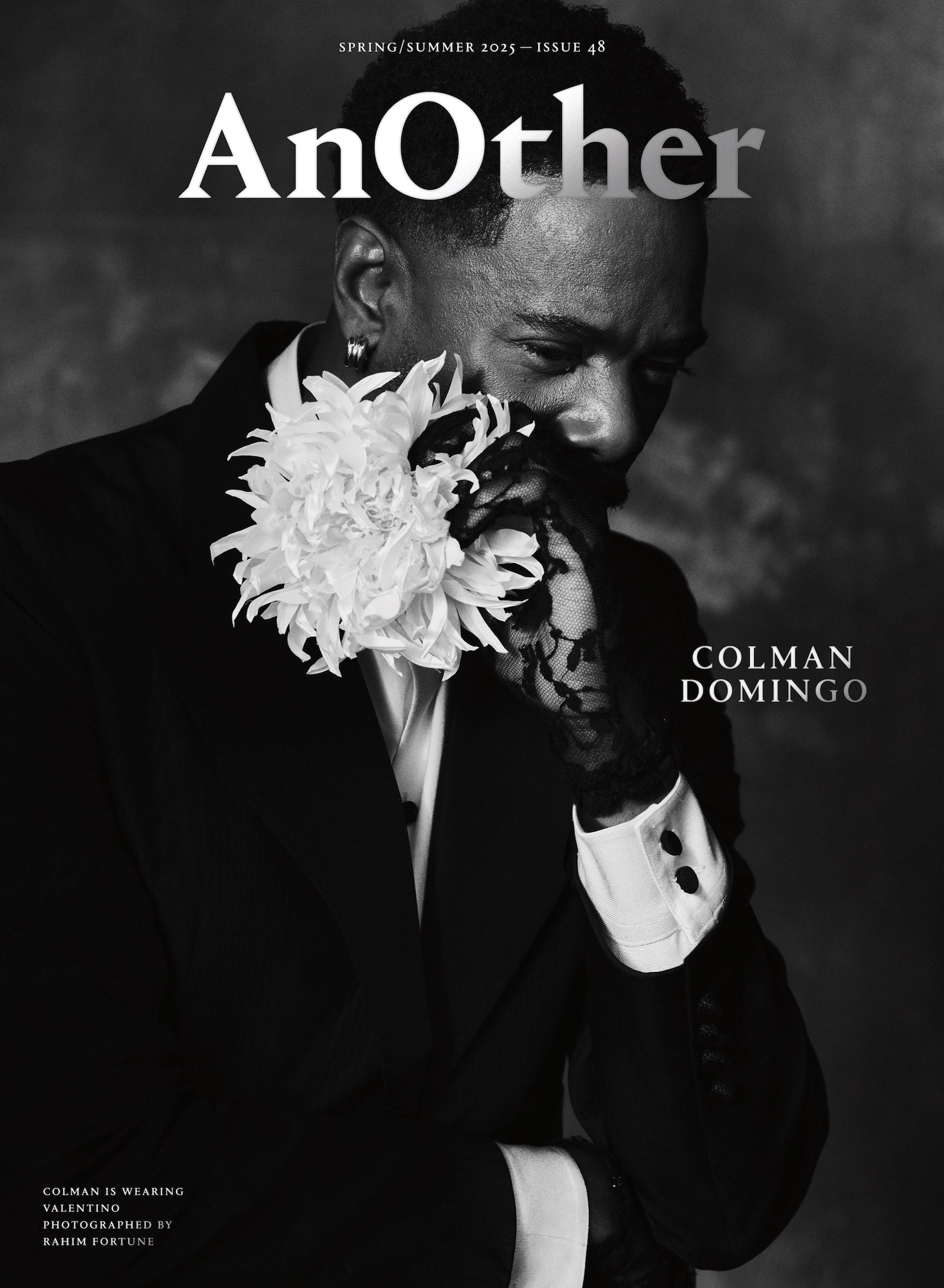 Colman Domingo