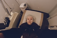POV by John Yuyi