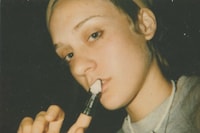 Dash Snow Polaroids New York Ryan Mcginley