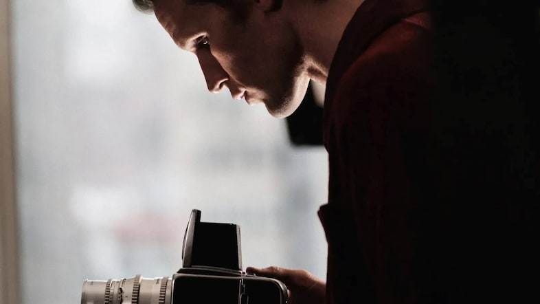 Mapplethorpe (2018)