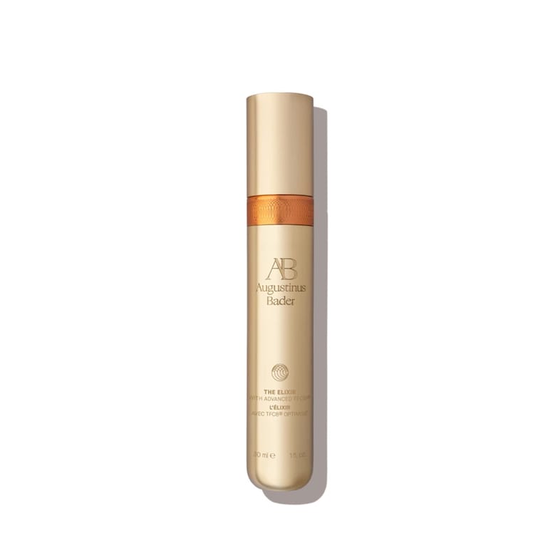 Augustinus Bader Elixir Serum 